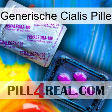 Generic Cialis Pill 37